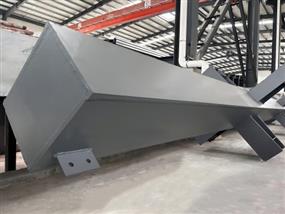 箱型柱-鋼結(jié)構(gòu)箱型柱-箱型梁