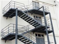 鋼結(jié)構(gòu)樓梯
