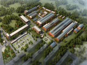 北京城市副中心硬科技產(chǎn)業(yè)示范項目工程