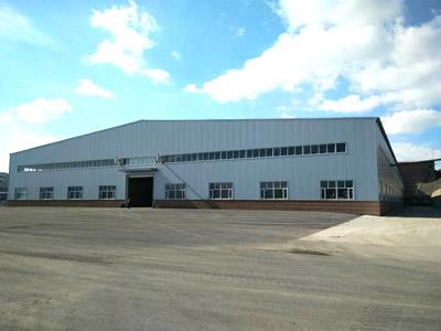 鋼結(jié)構(gòu)工程-鋼結(jié)構(gòu)工程施工-鋼結(jié)構(gòu)工程公司