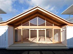 活動房-活動房屋-活動房尺寸