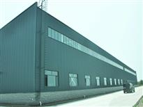 鋼結(jié)構(gòu)廠房工程清單-鋼結(jié)構(gòu)廠房-廠房鋼結(jié)構(gòu)工程