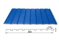 880型彩鋼板-880型彩鋼瓦