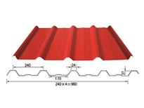 960型彩鋼板-960型彩鋼板價(jià)格